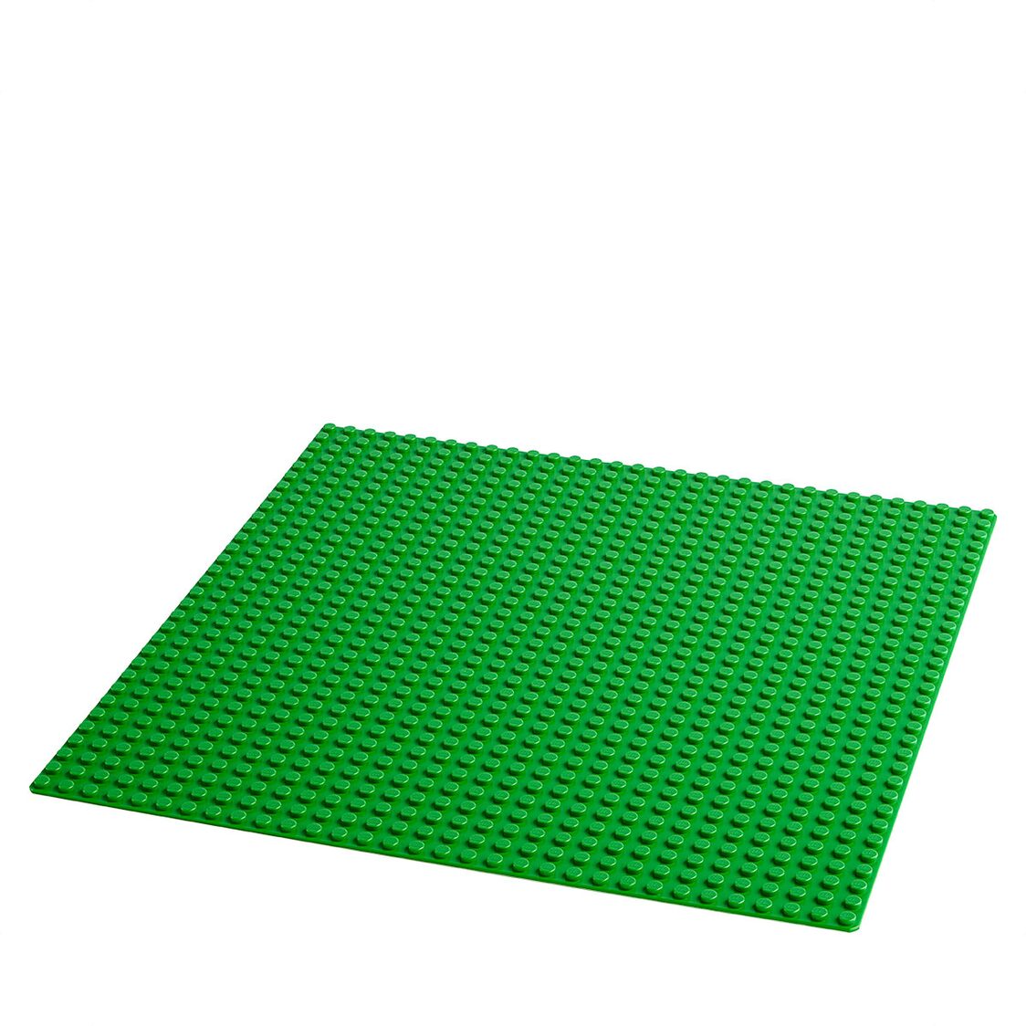 Lego Green Baseplate 11023