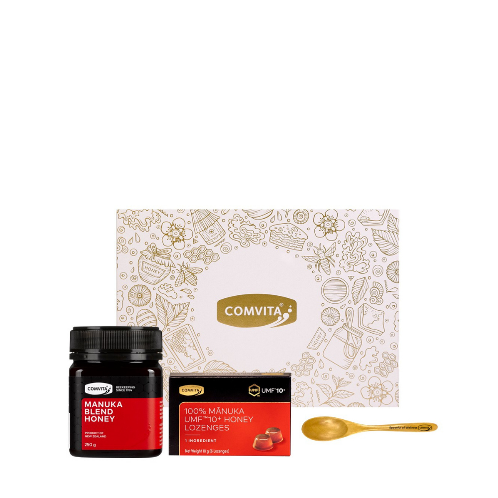 Comvita Merry Gift Box