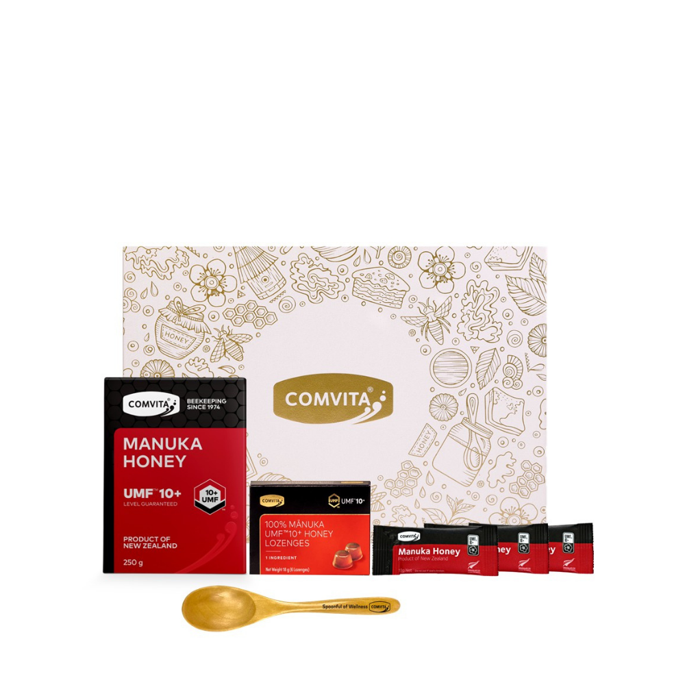 Comvita Discovery Gift Box