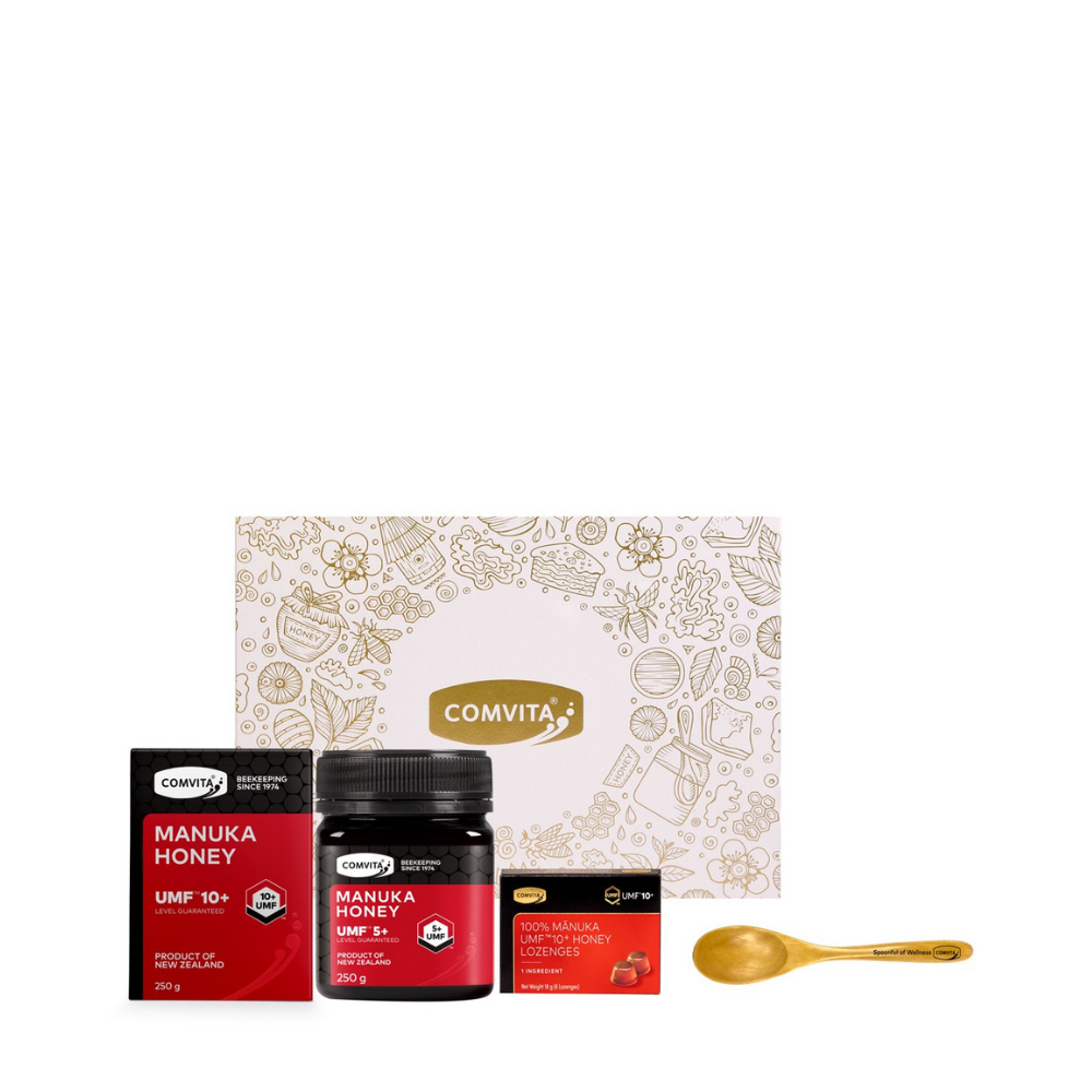 Comvita Precious Gift Box