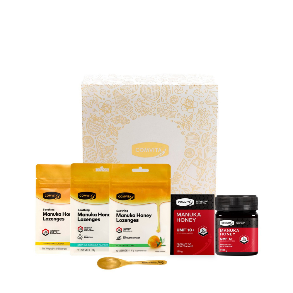 Comvita Twilight Gift Box