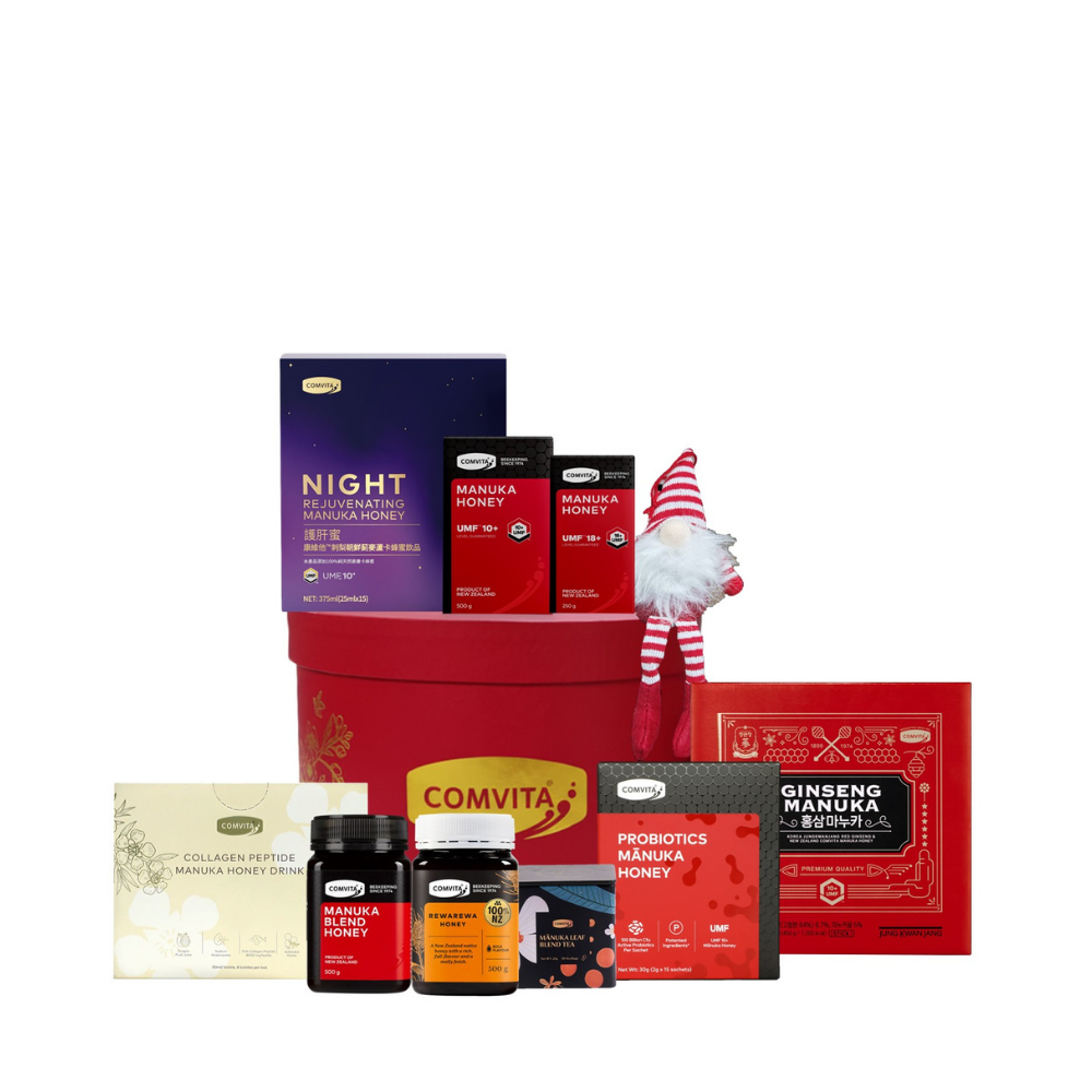 Comvita Marvellously Hamper