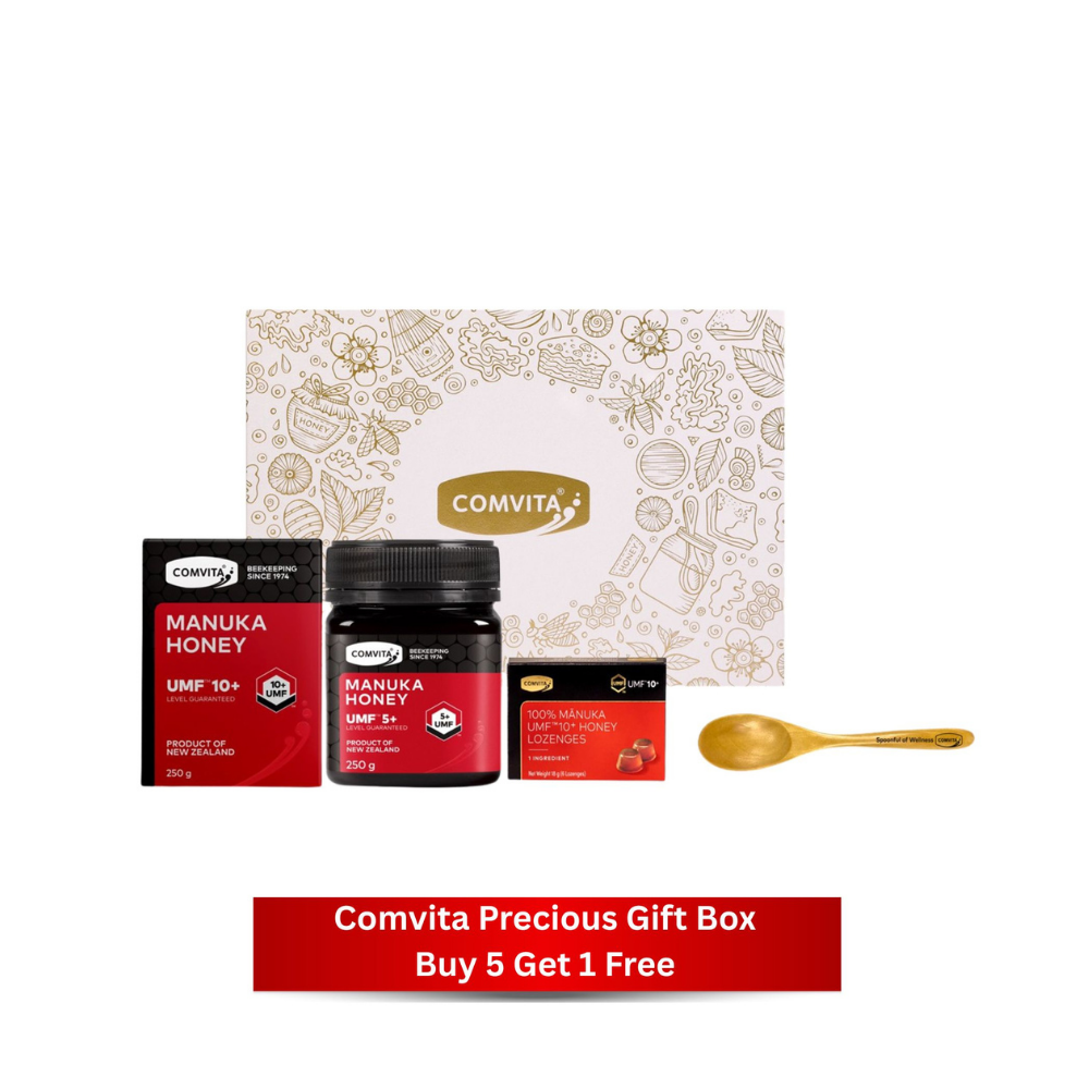 Comvita Precious Gift Box - 6 Sets