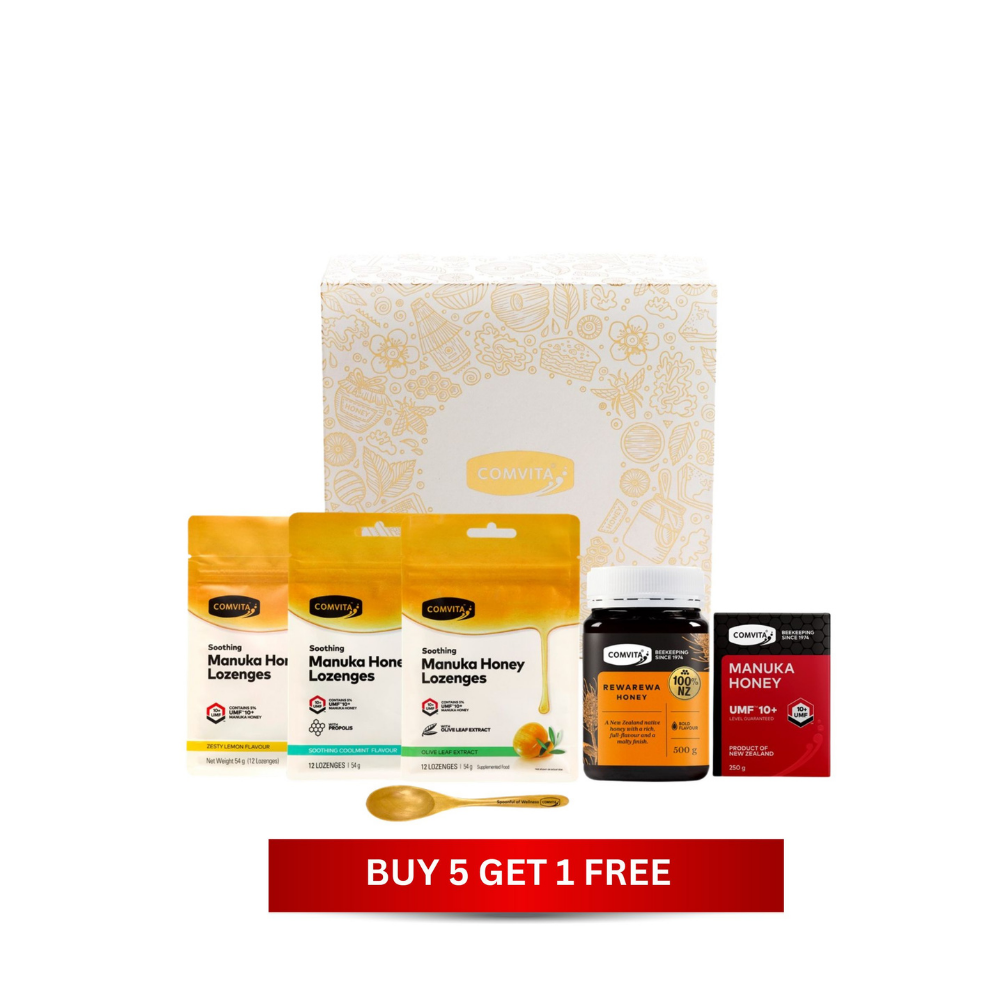 Comvita Starlight Gift Box - 6 Sets