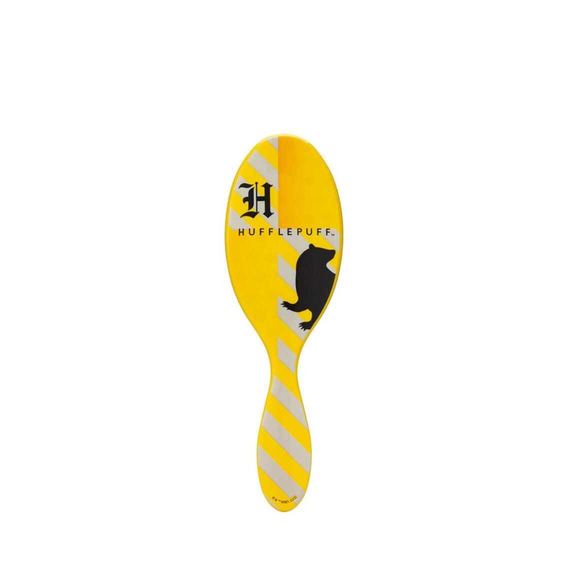 Wet Brush Harry Potter Hufflepuff Regular Detangler