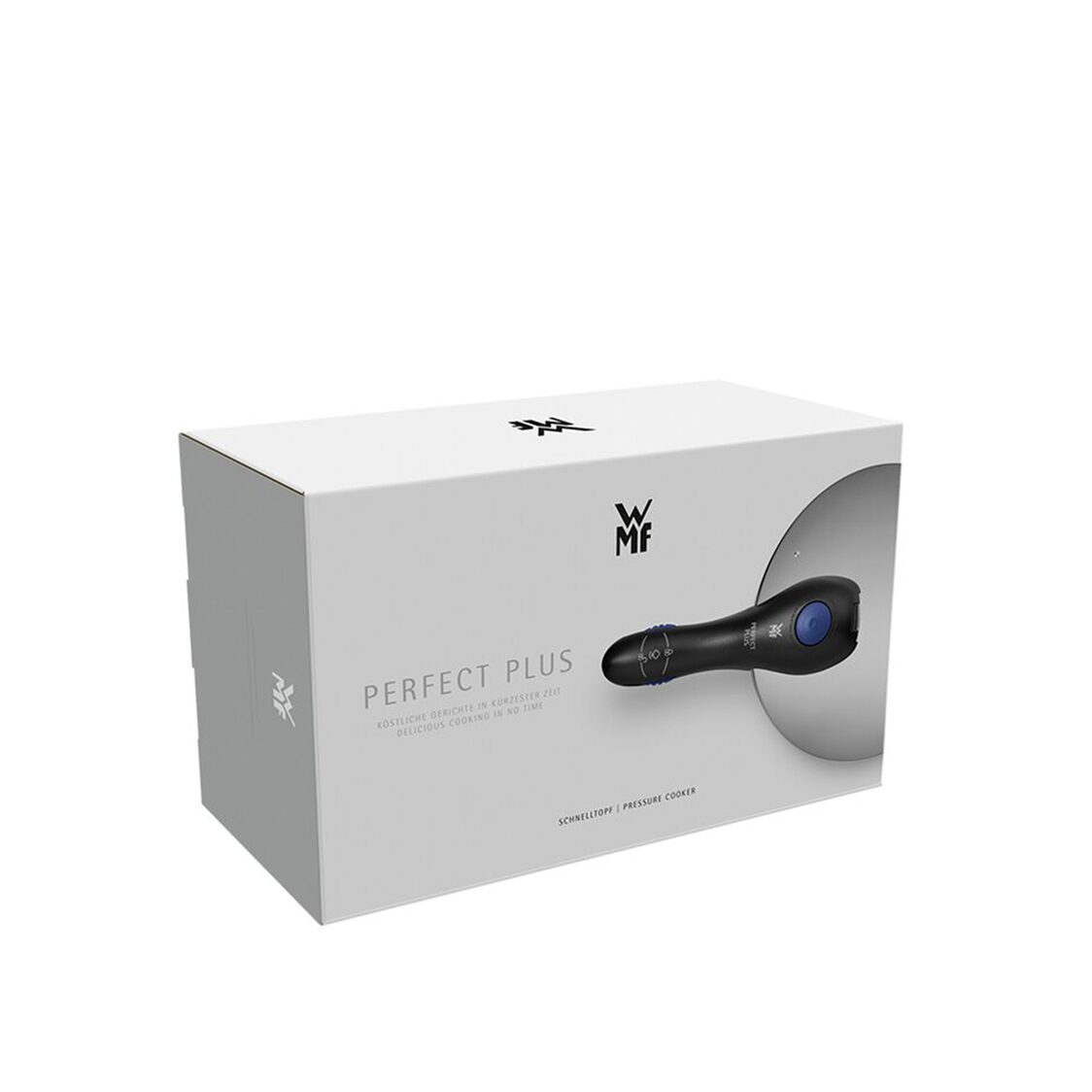 WMF Perfect Plus Pressure Cooker 8.5L 22cm V3 (07-9484-9990)