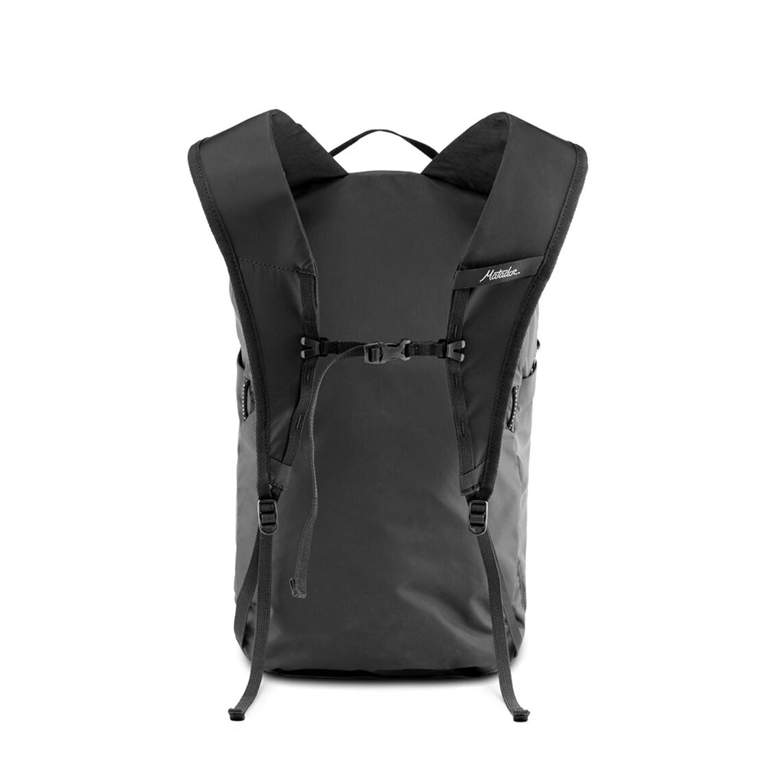 Matador ReFraction Packable Backpack - Black