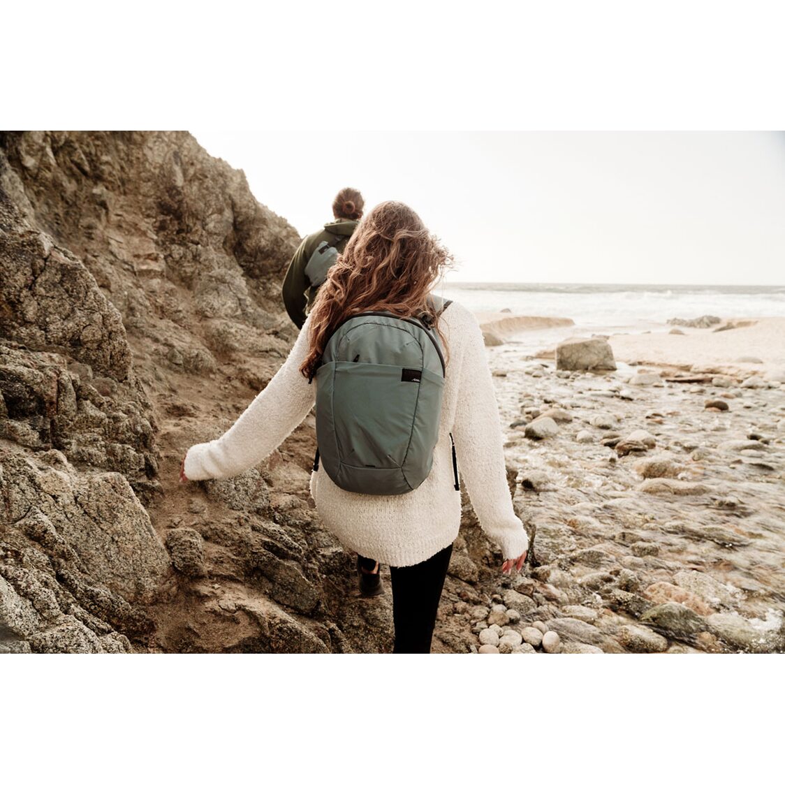 Matador ReFraction Packable Backpack - Black