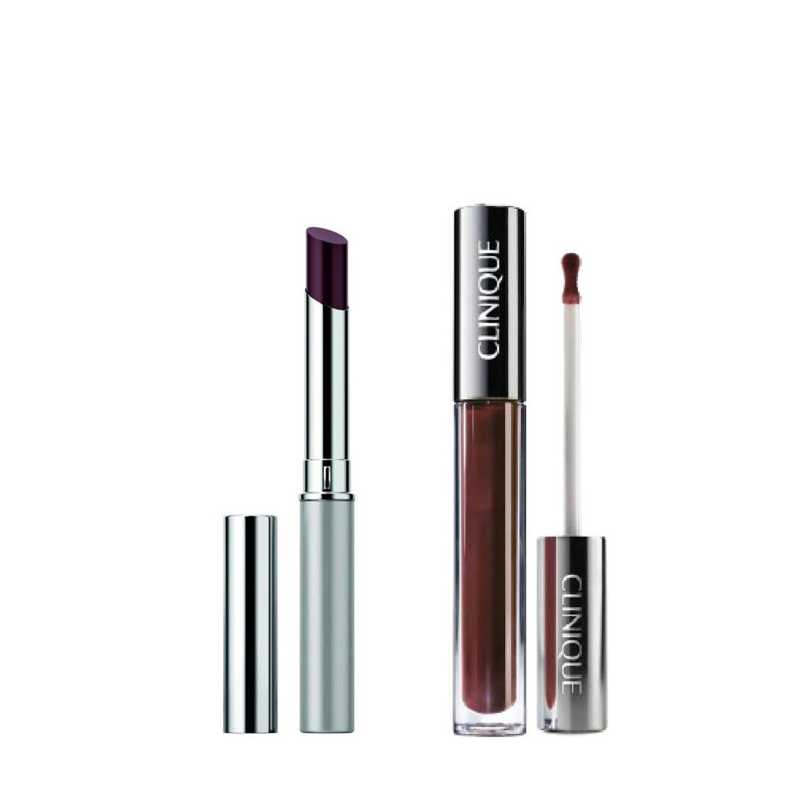 Clinique Black Honey Lip Set 2