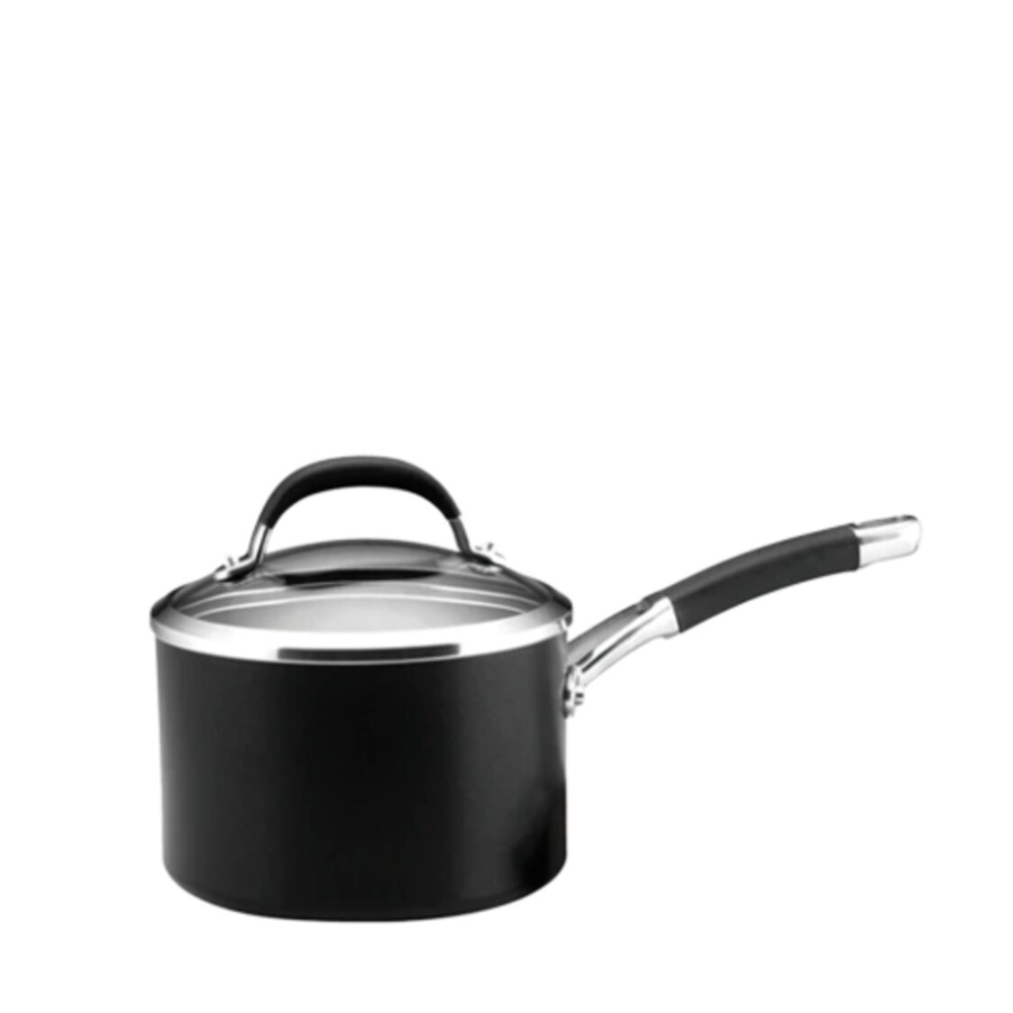 Circulon Premier Professional Nonstick 18cm Covered Saucepan (Induction)