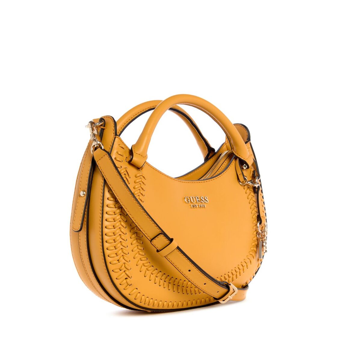 Guess Tatum Satchel