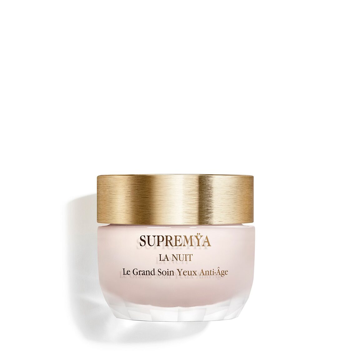 Sisley Supremÿa At Night The Supreme Anti-Aging Eye Cream 15ml