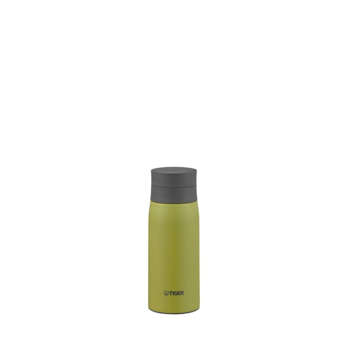 Tiger 350ml Anti-Bacteria Double S/Steel Thermal Mug (MCY-K035)