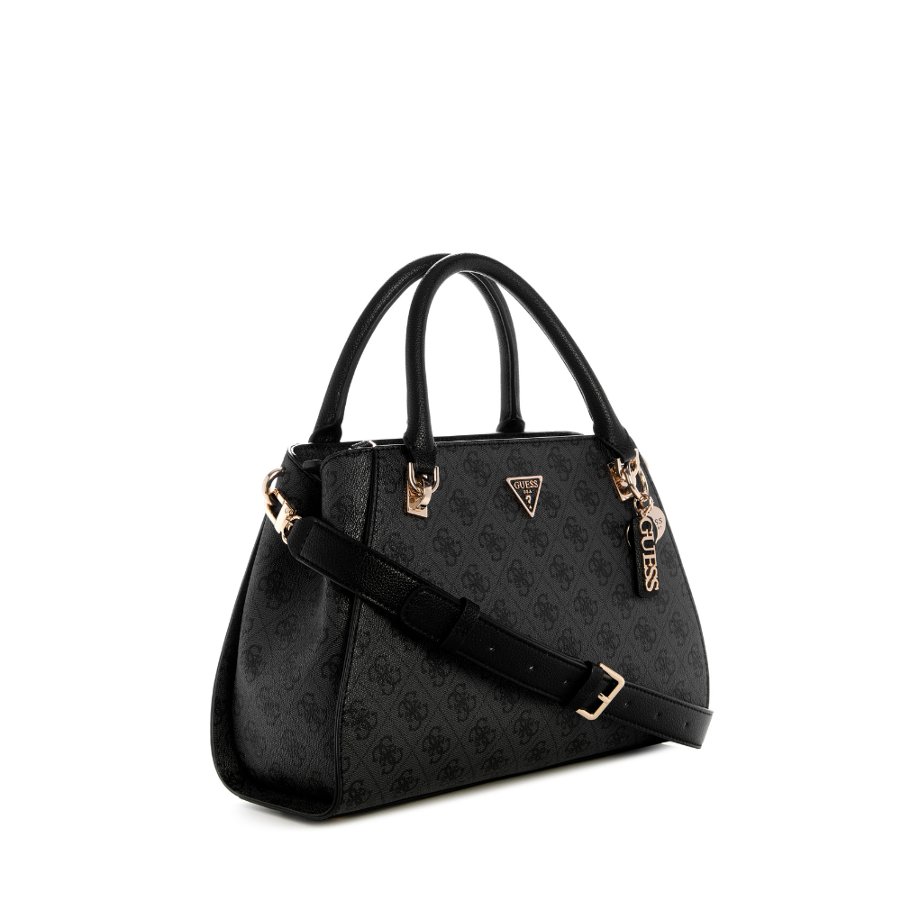 Guess Noelle Ii Luxury Satchel
