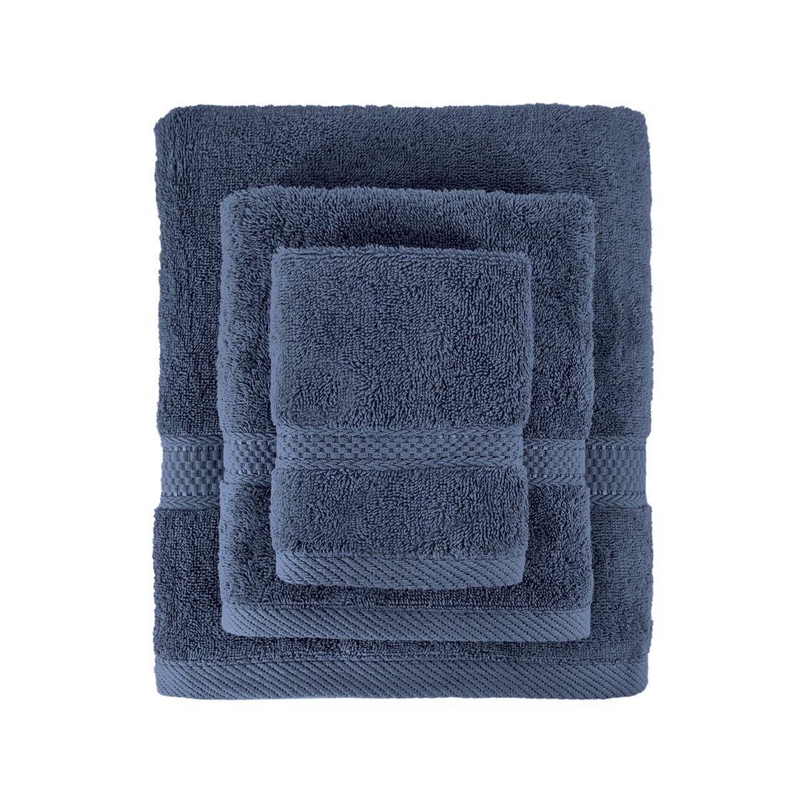 Charles Millen Suite Collection Classique - 100% Combed Cotton 7pcs Spruce Up Set