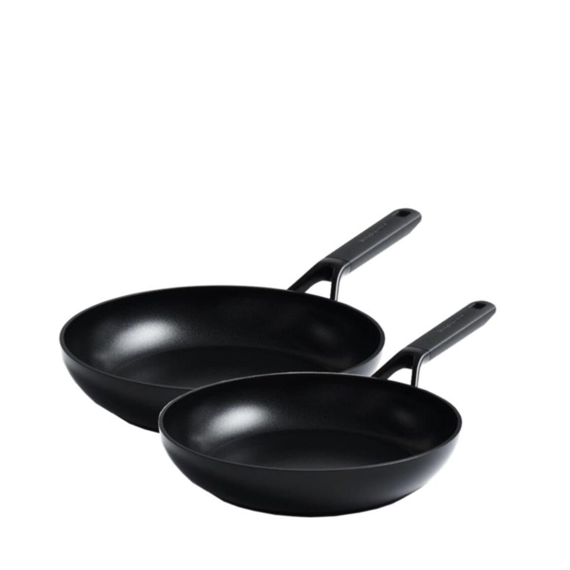 Kitchenaid Classic 24cm + 28cm Frypan Set (KACC671398)