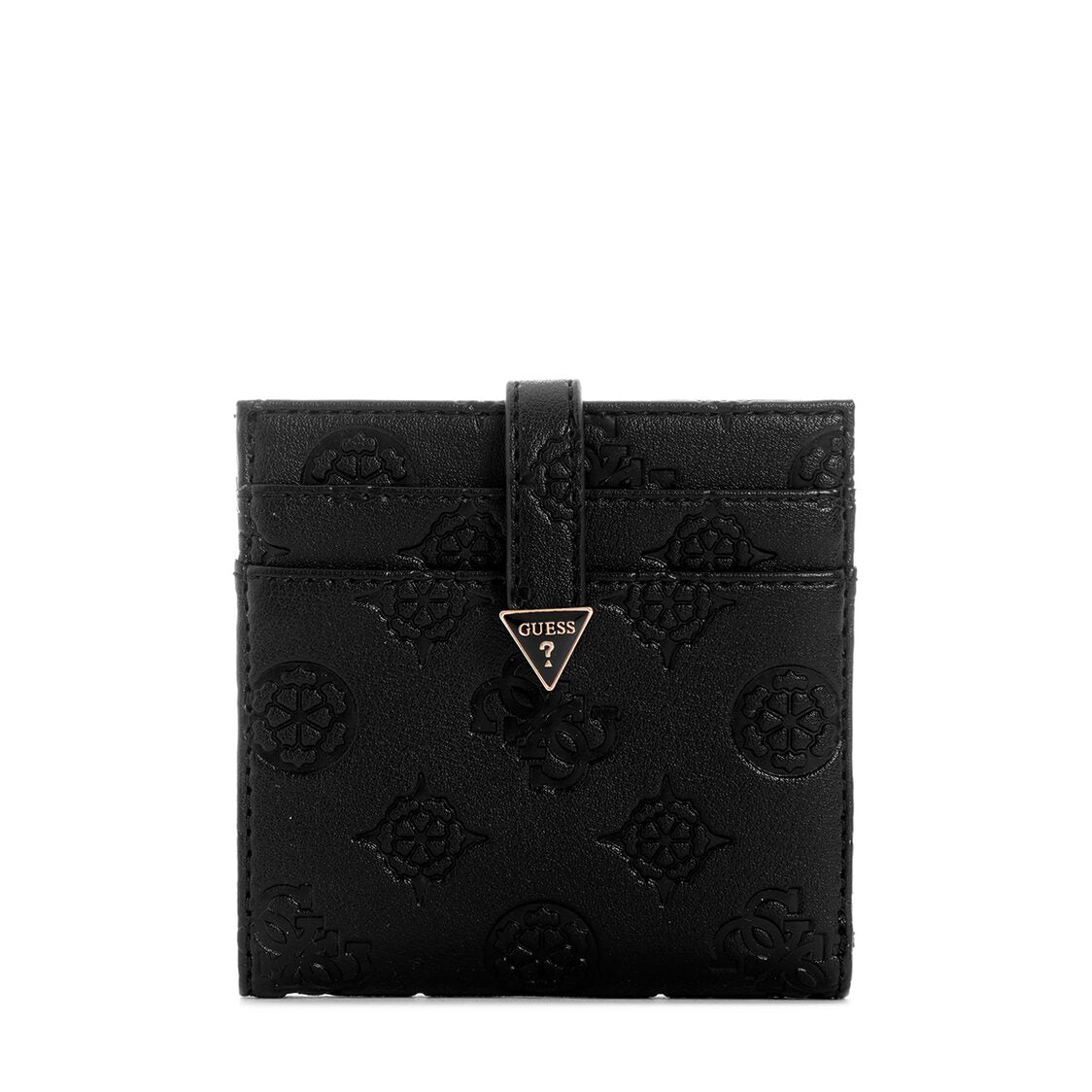Guess Phoebe Slg Tab Card Case