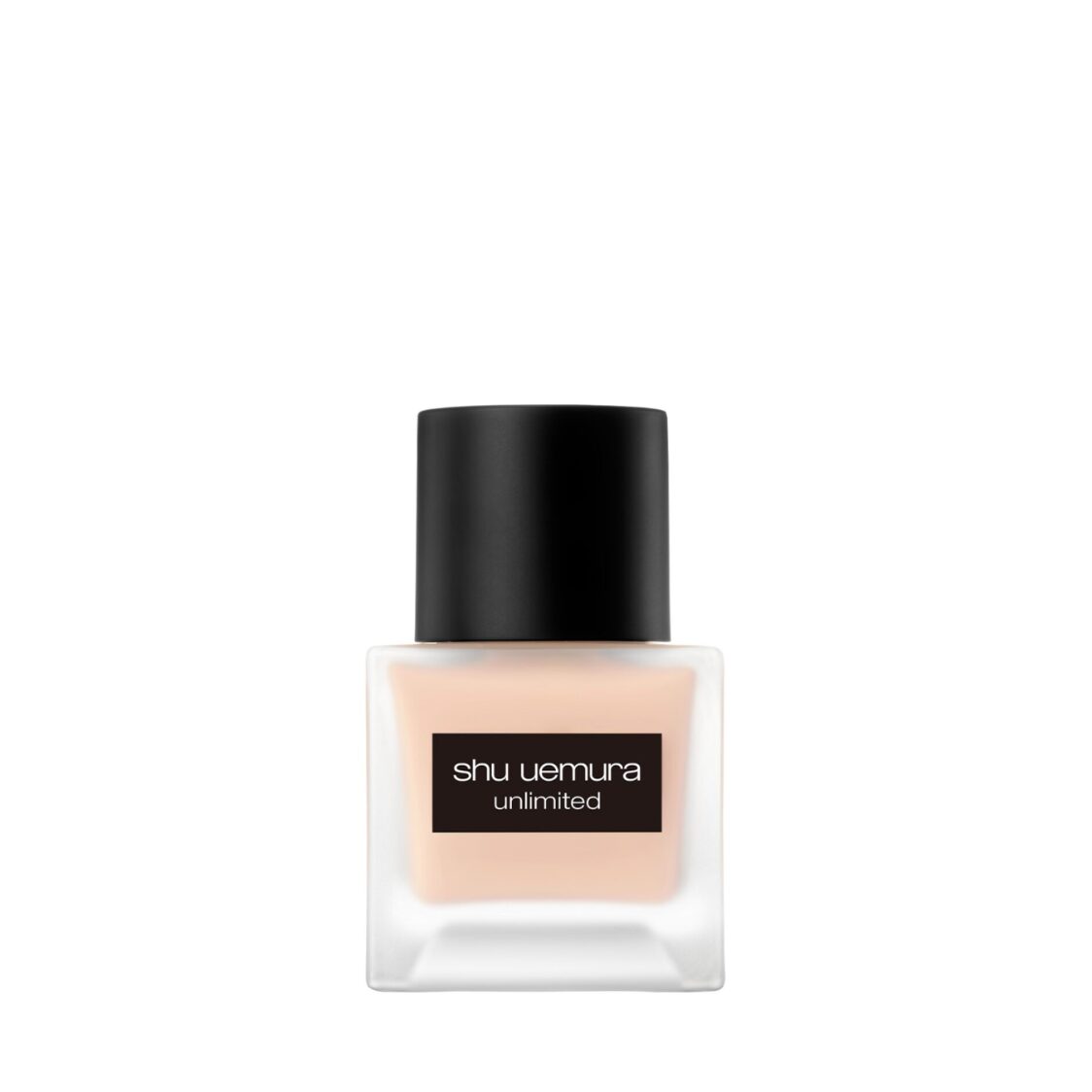 Shu Uemura Advanced Unlimited Breathable Lasting Foundation