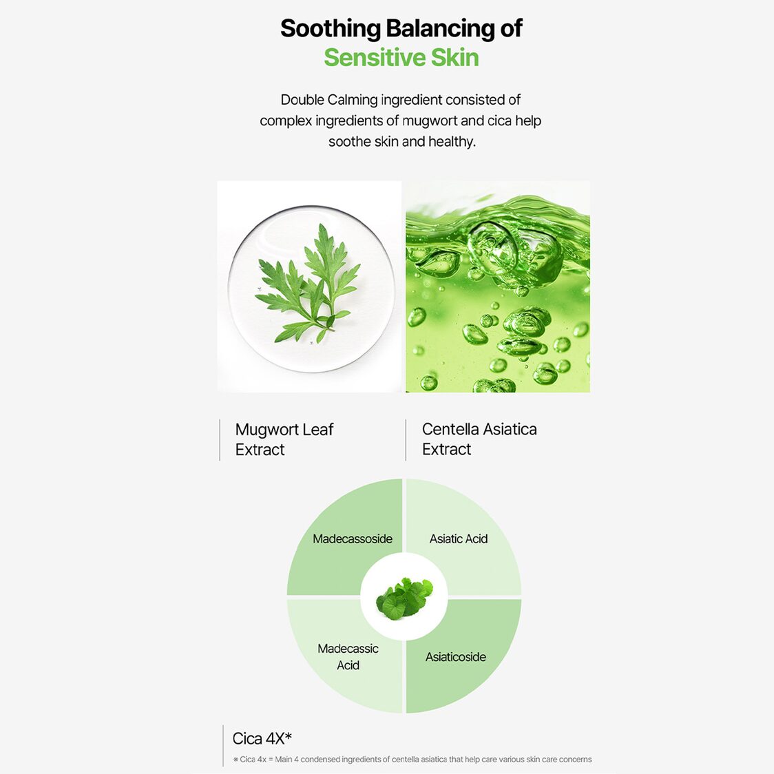 Mediheal Double Calming Water Mask 15x20ml 505547