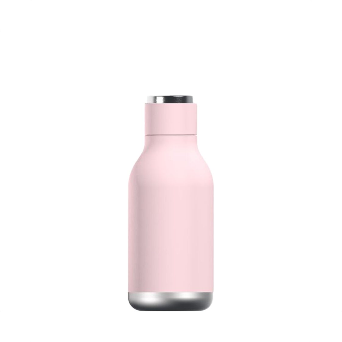 Asobu Urban Water Bottle Pastel Pink 460ml