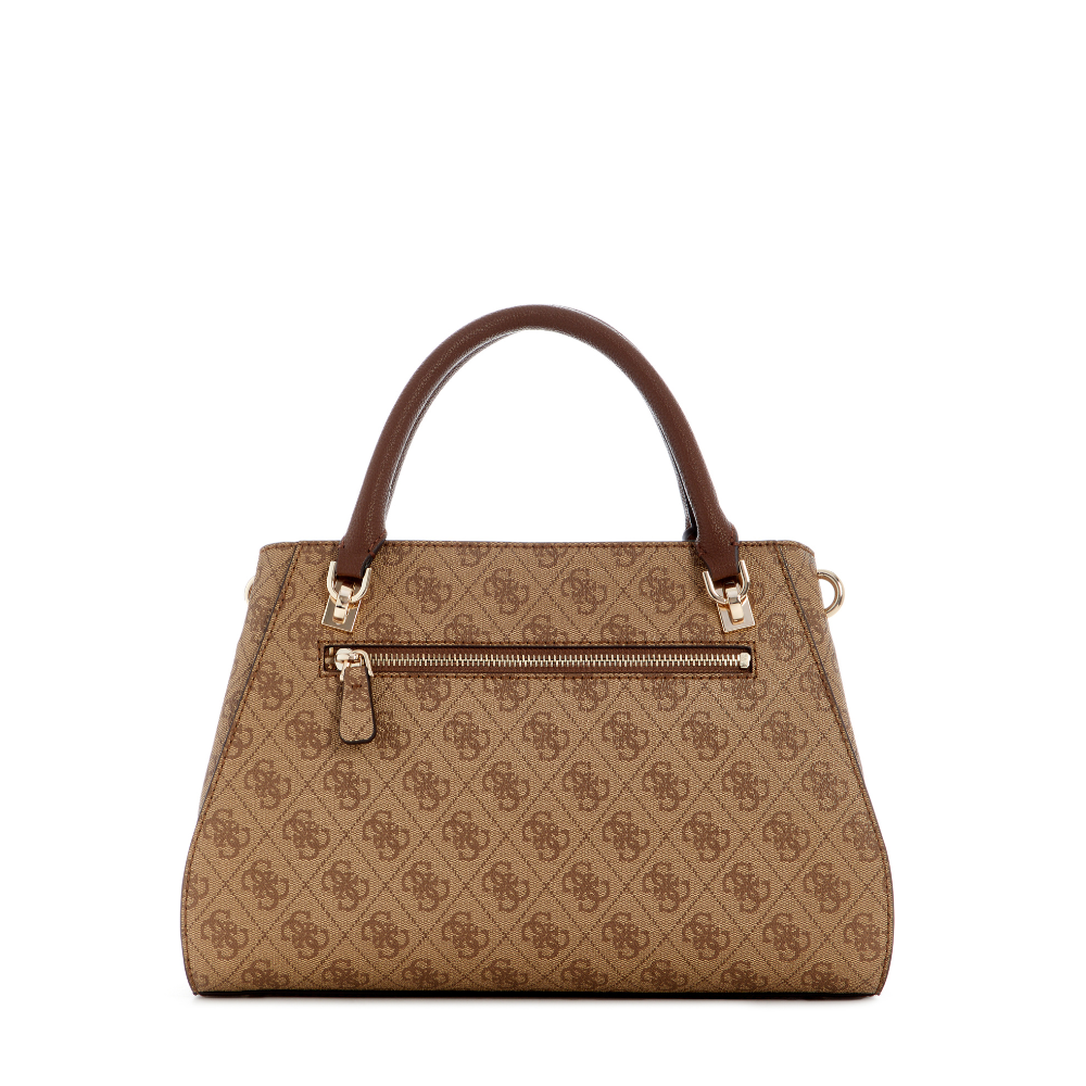 Guess Noelle Ii Luxury Satchel