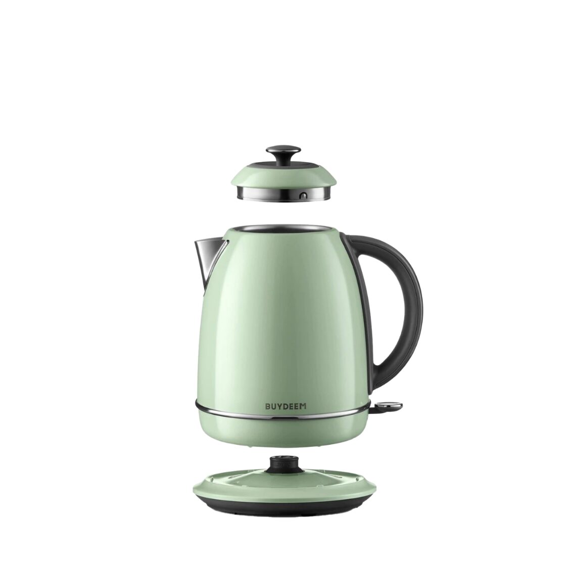 Buydeem Cordless Kettle K640E