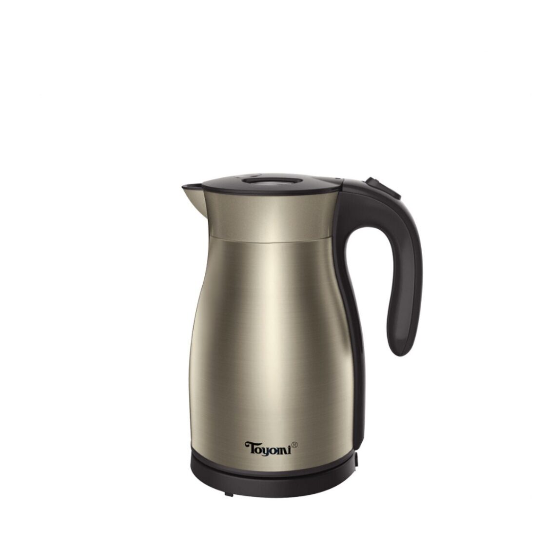 Toyomi Cordless Thermal Kettle 1.7L WK1789