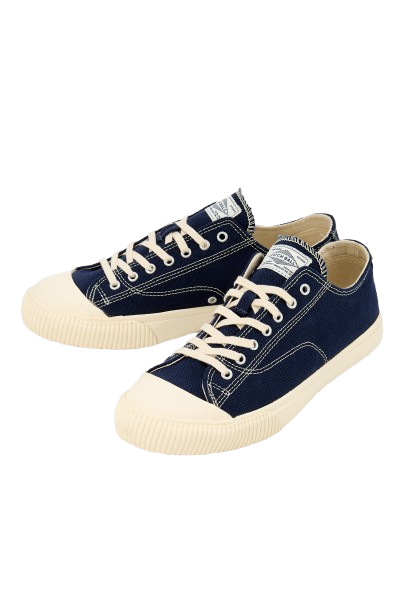 Man On The Boon Catchball Military Sneakers