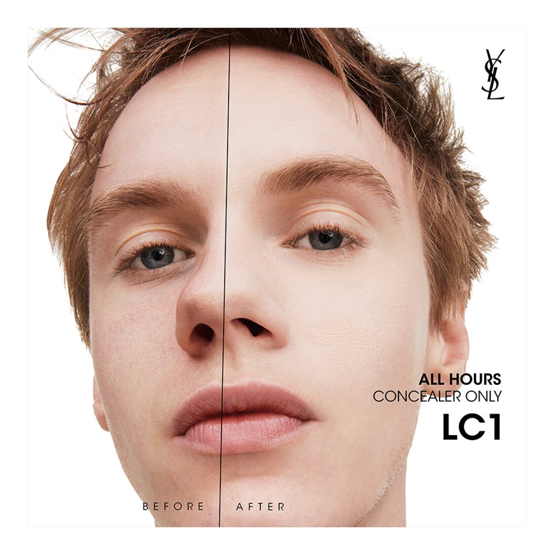 Yves Saint Laurent All Hours Concealer