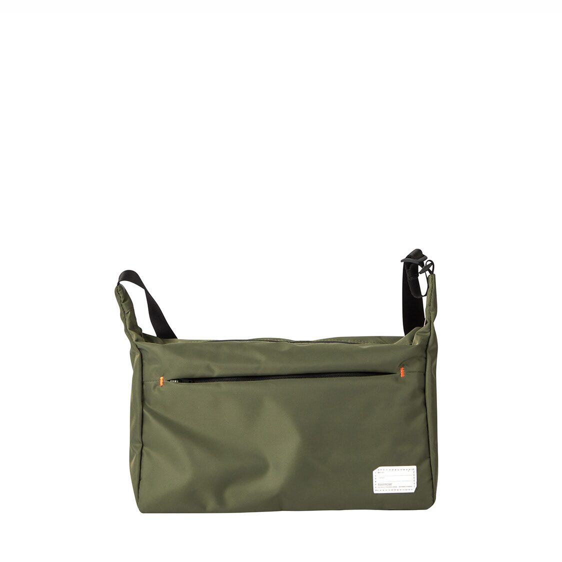 Rawrow City Walker Cross 010 Khaki