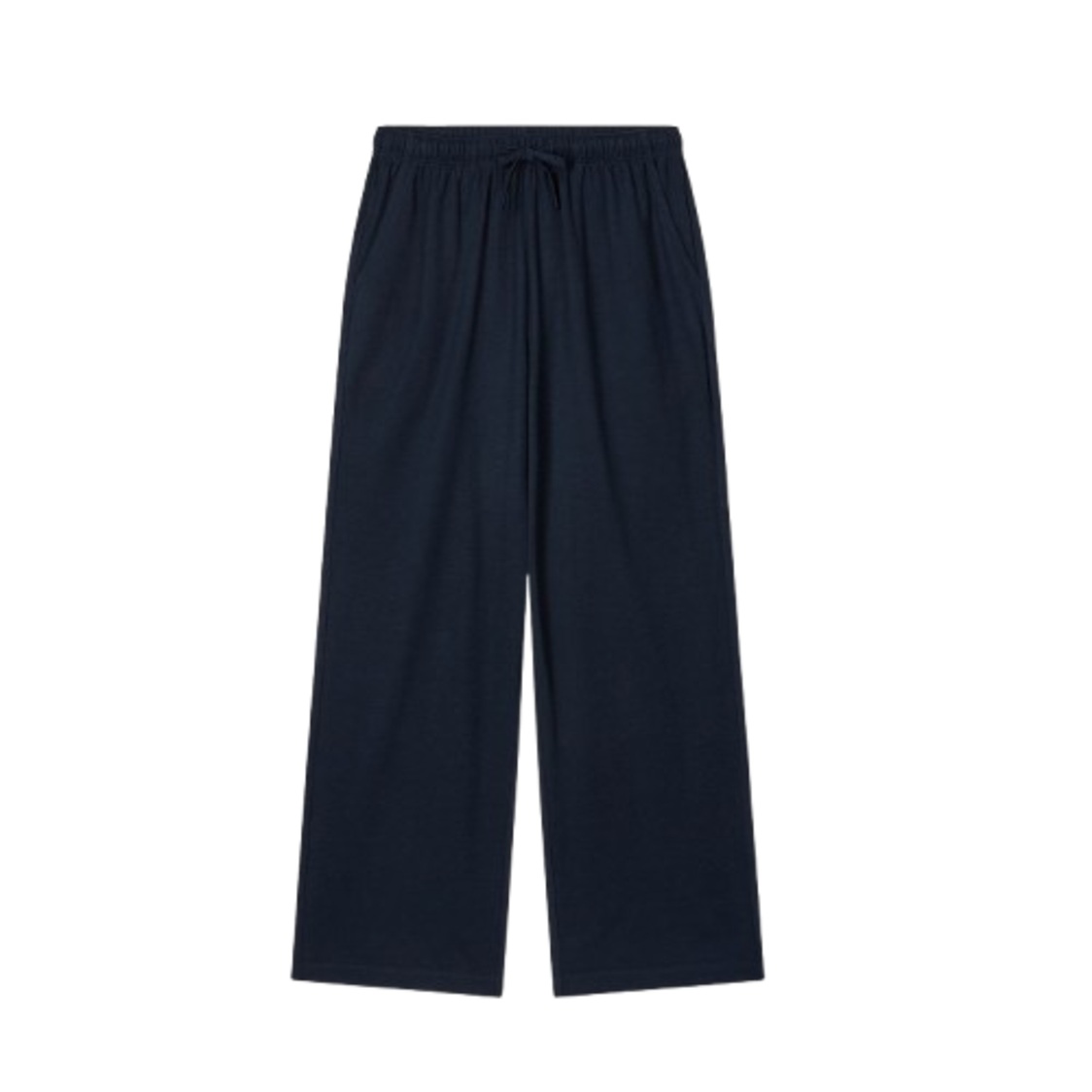 Jaju Women Soft Lounge Pants Navy