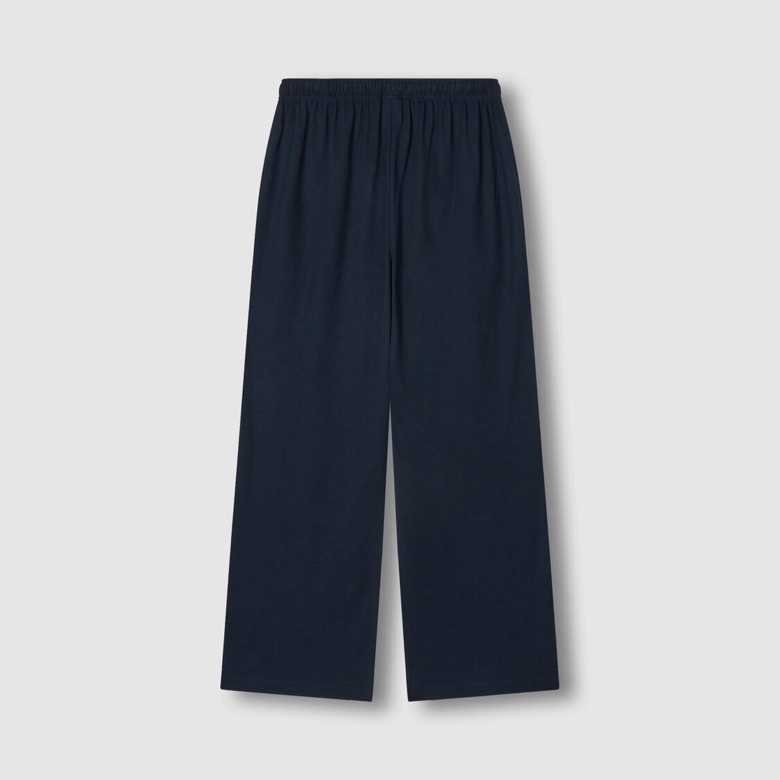 Jaju Women Soft Lounge Pants Navy