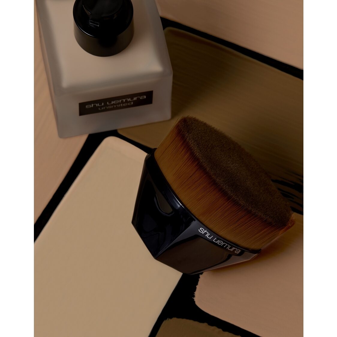 Shu Uemura Petal 55 Brush