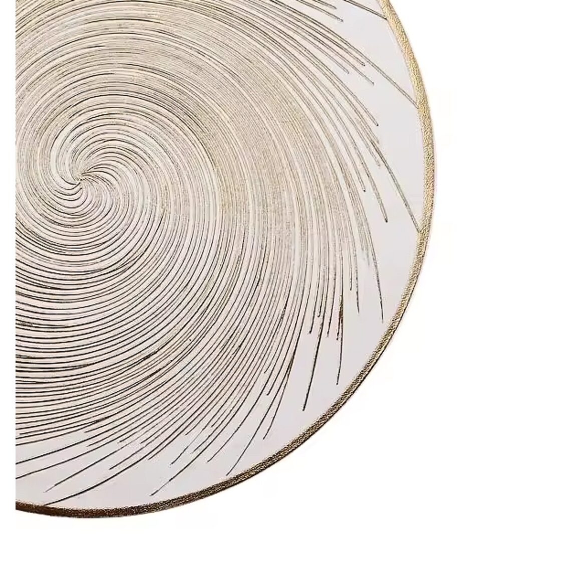 J. Rapee Balls Placemat