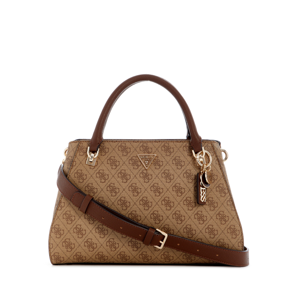 Guess Noelle Ii Luxury Satchel