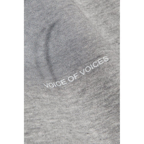 Voice Of Voices Logo Print Volume T Shirt