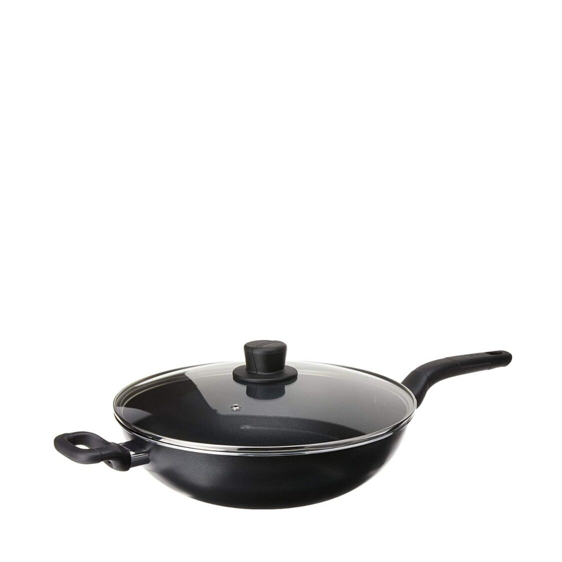 Tefal Cook Easy Wokpan 32cm with Lid (B50394)
