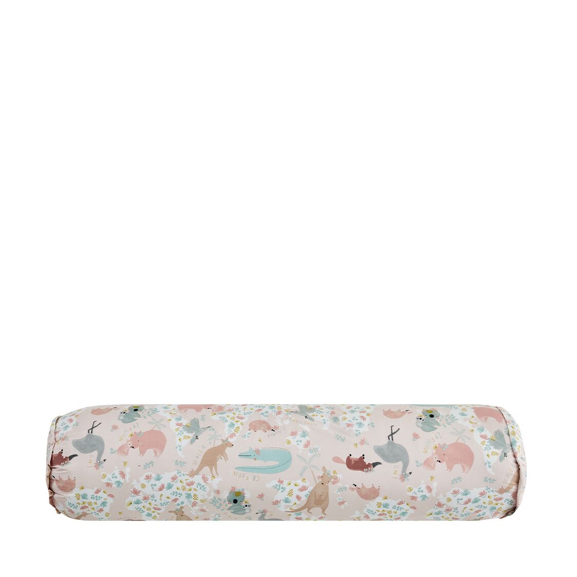 Domus Printed 937 Fitted Sheet