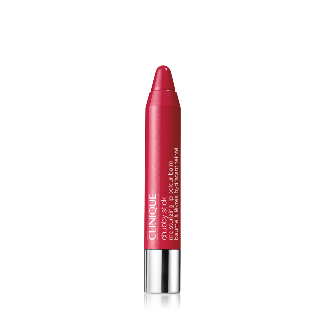 Clinique Chubby Stick Intense Moisturizing Lip Colour Balm