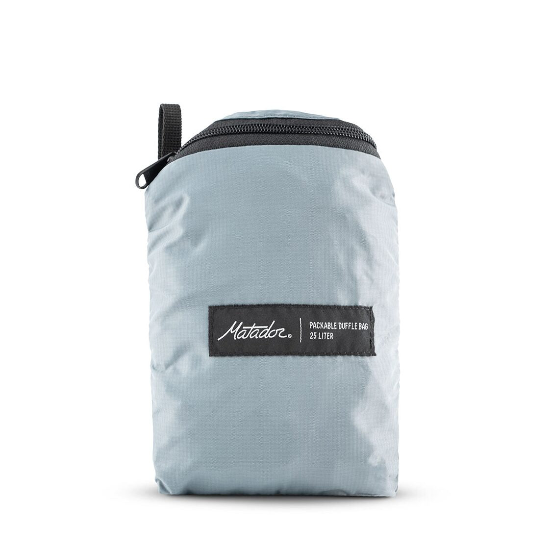 Matador ReFraction Packable Duffle Bag - Blue