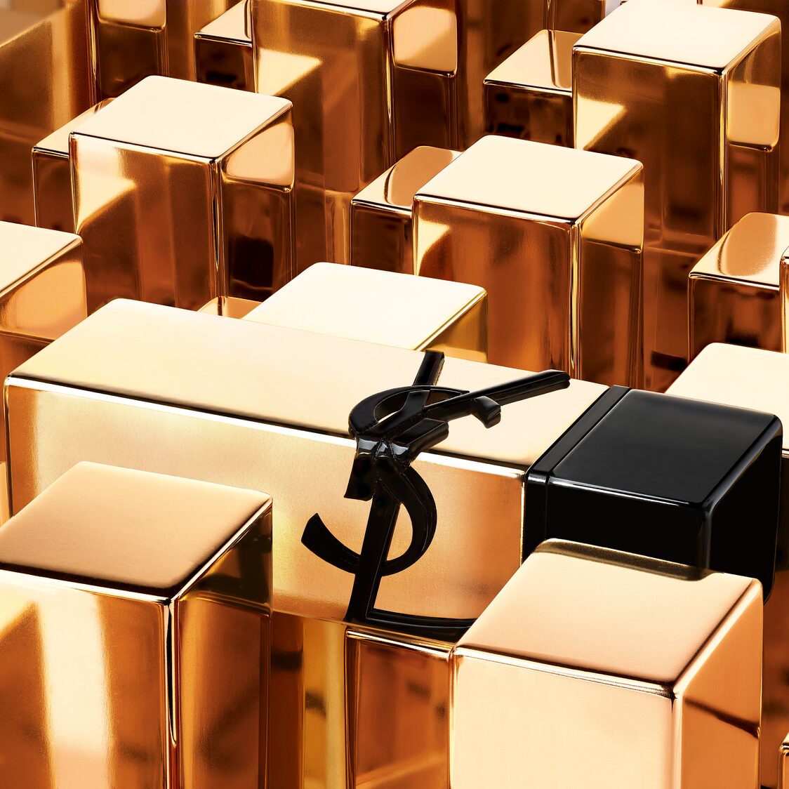 Yves Saint Laurent Rouge Pur Couture