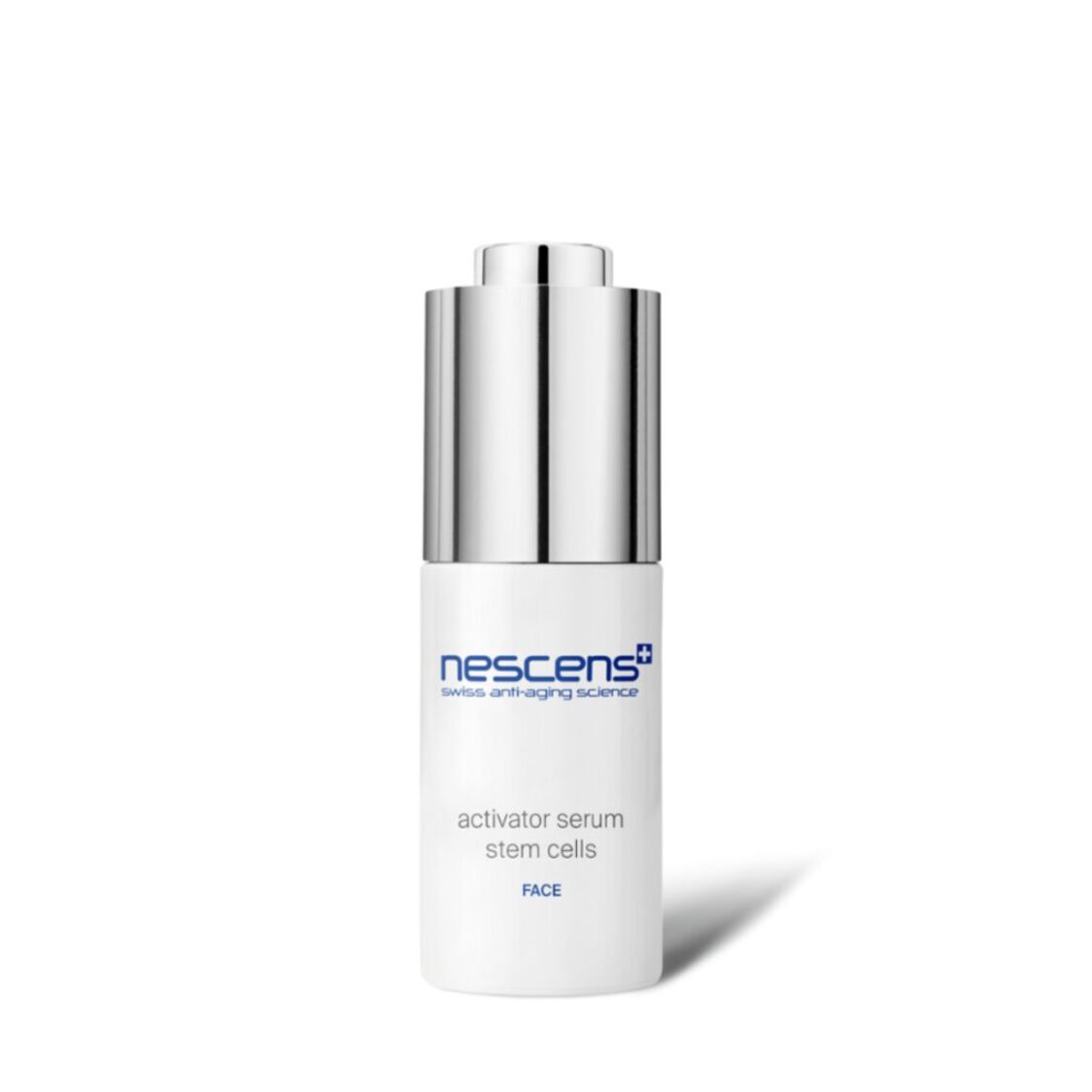 Nescens Activator Serum, Stem Cells 30ML