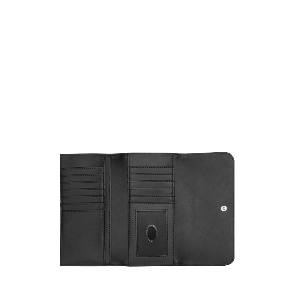 Guess Abbas Slg Slim Clutch