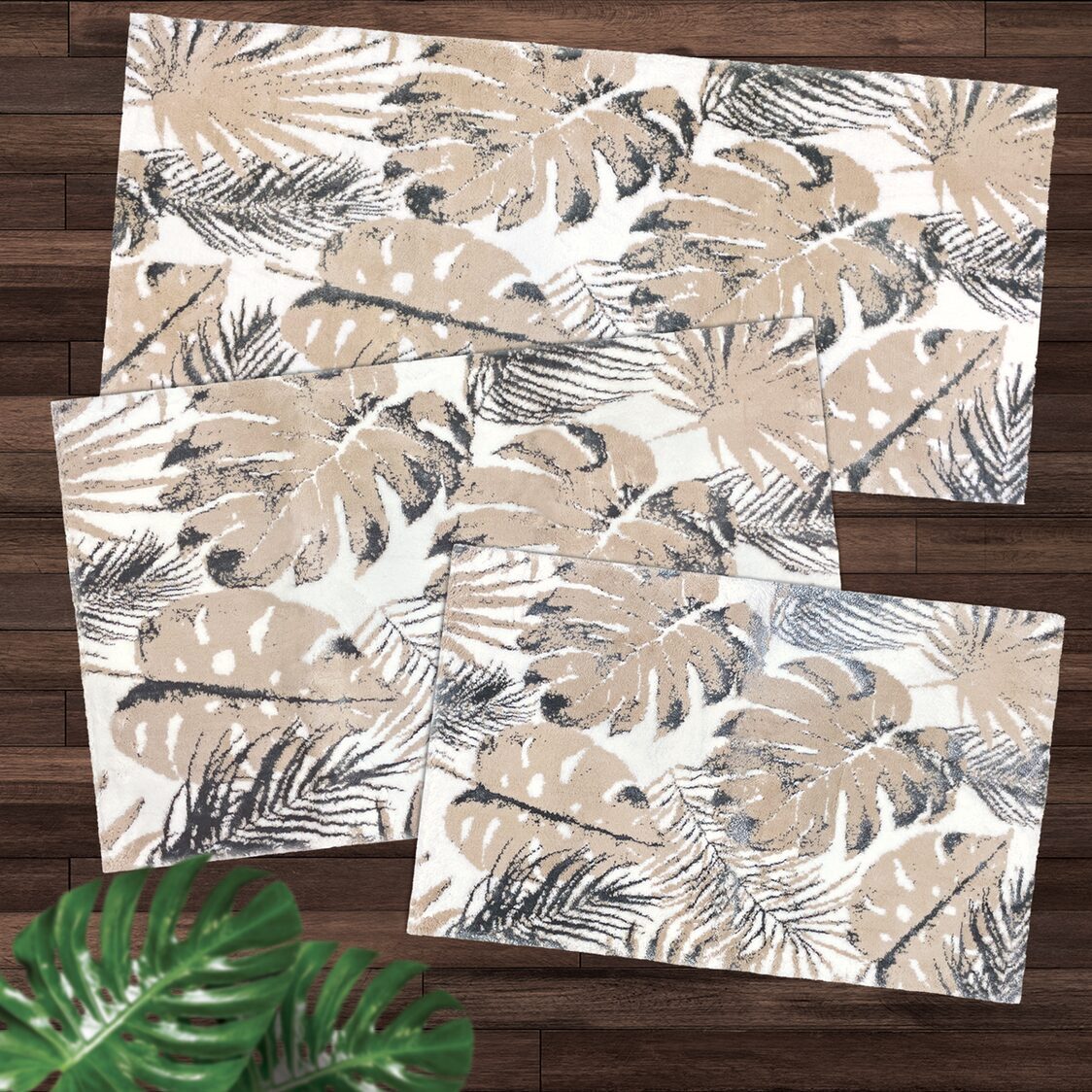 Charles Millen CMSG - Palais Mat, Botanique