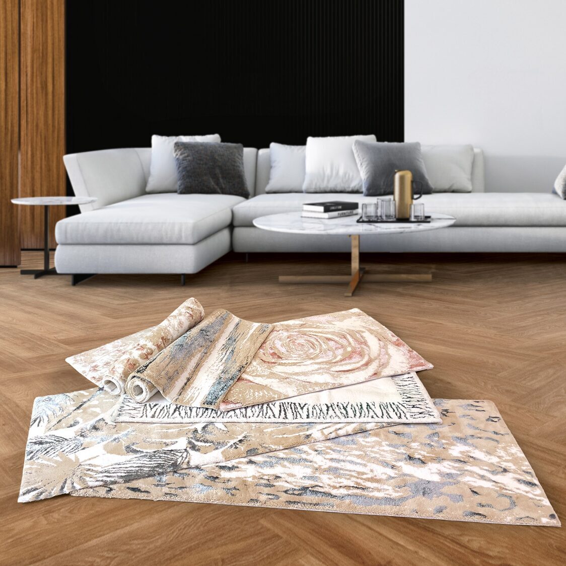 Charles Millen CMSG - Palais Mat, Botanique