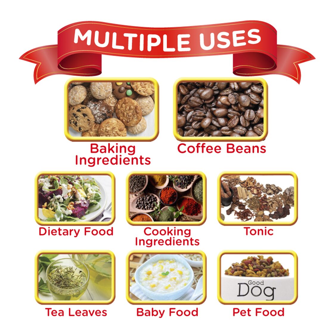 Endo High Precision Digital Kitchen Scale - Pink (E-DKS5460 PINK)