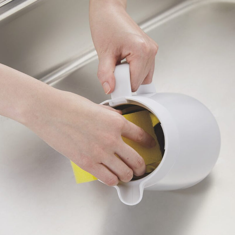 TIGER Double Stainless Steel Handy Jug 1.6L (PWO-A160)