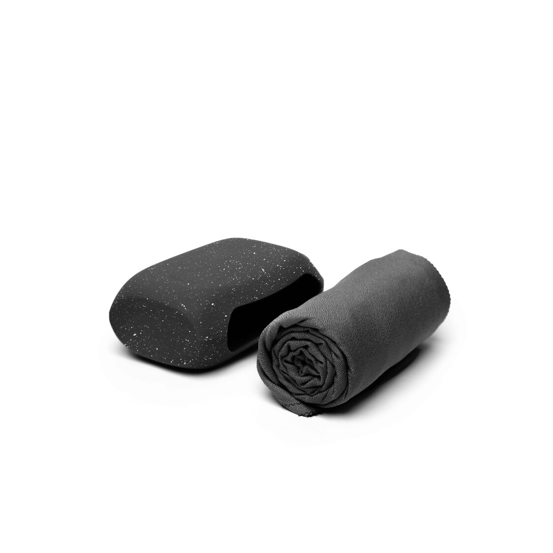 Matador Nanodry Towel - Black Granite