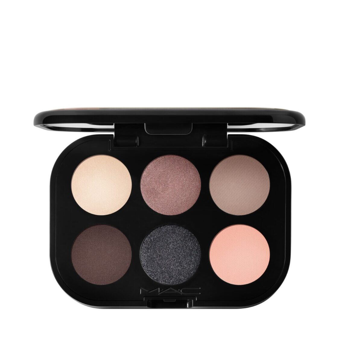 MAC Eye Palette X6: Encrypted Kryptonite 6.25G