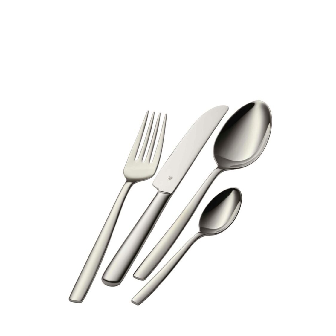 WMF Cromargan Cutlery Set, 16-piece (320003)